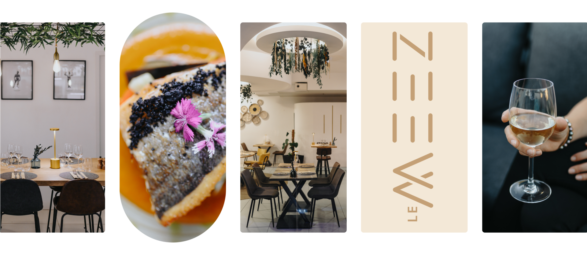 Le Meez - Restaurant Carcassonne - meilleur resto BERRIAC