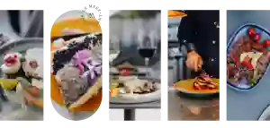La carte - Le Meez - Restaurant Carcassonne - restaurant a faire BERRIAC