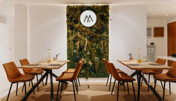 Le Meez - Restaurant Carcassonne - bon restaurant BERRIAC