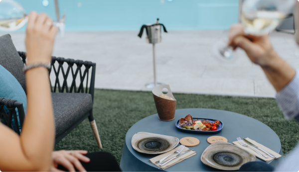 Les évènements - Soirée Carcassonne - Le Meez - Restaurant Carcassonne - bon restaurant BERRIAC