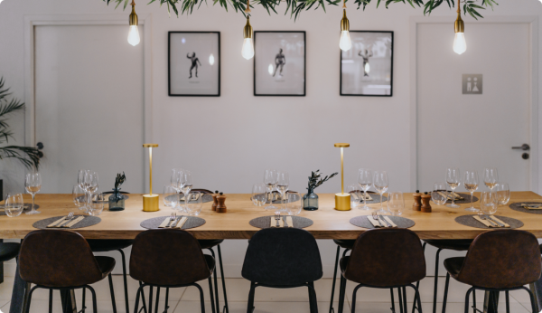 Le Meez - Restaurant Carcassonne - meilleur restaurant BERRIAC