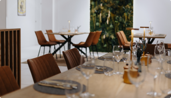 Le Meez - Restaurant Carcassonne - bon restaurant BERRIAC