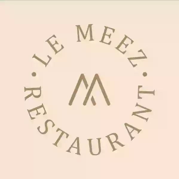 Le restaurant - Restaurant Terrasse Carcassonne - Le Meez - Restaurant Carcassonne - Séminaire Carcassonne