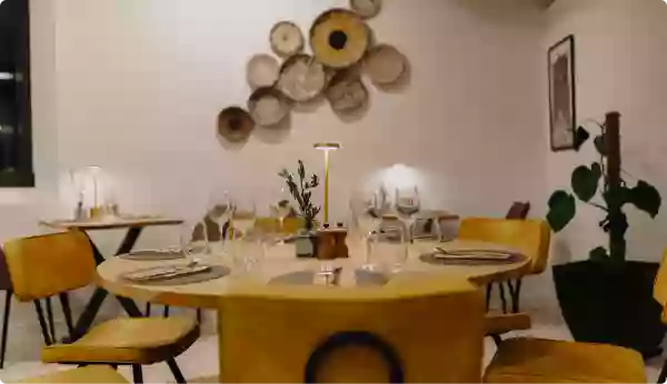 Le Meez - Restaurant Carcassonne - bien manger BERRIAC