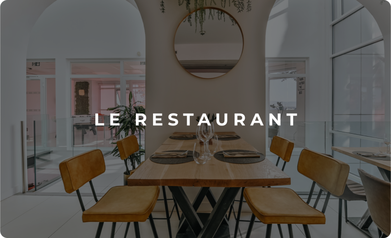 Le Meez - Restaurant Carcassonne - meilleur restaurant BERRIAC