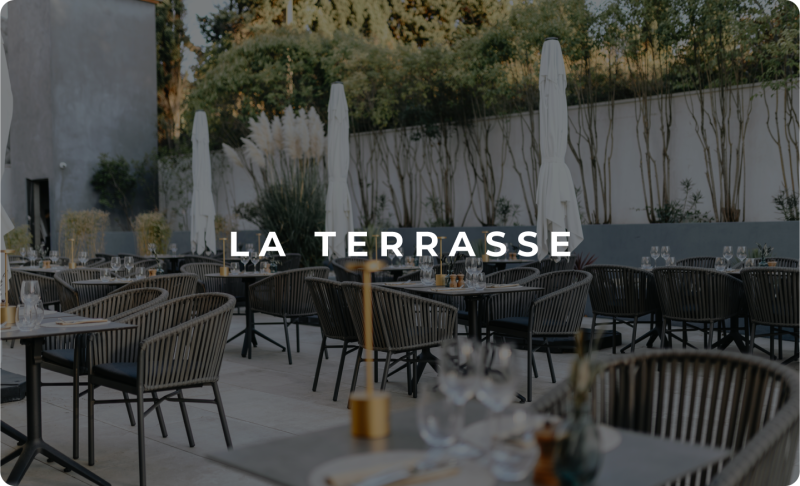 Le Meez - Restaurant Carcassonne - top restaurant BERRIAC